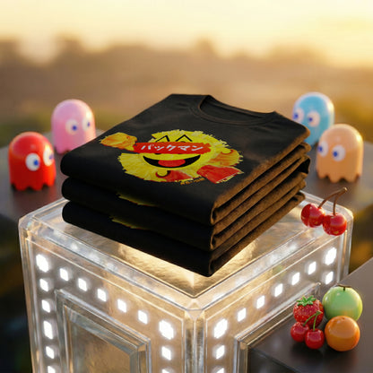 55 | Ghost Gobbler | T-Shirt