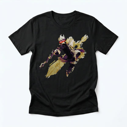 56a | Tactician Magician (Male) | T-Shirt