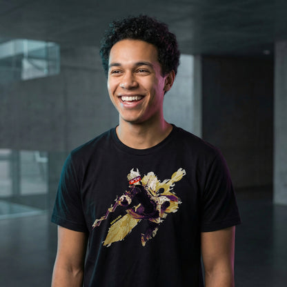 56a | Tactician Magician (Male) | T-Shirt