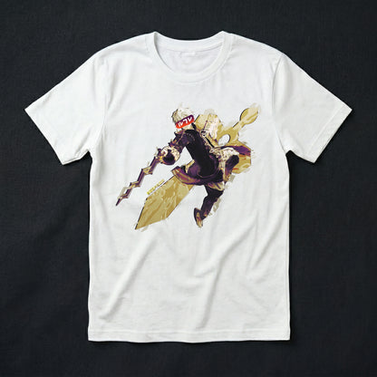 56a | Tactician Magician (Male) | T-Shirt