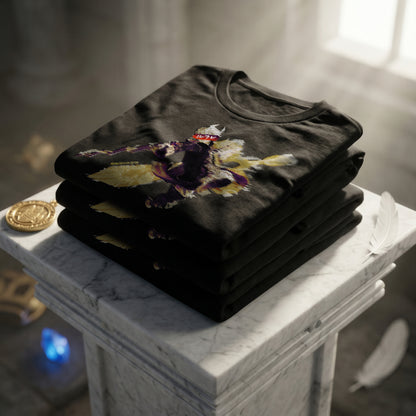 56a | Tactician Magician (Male) | T-Shirt