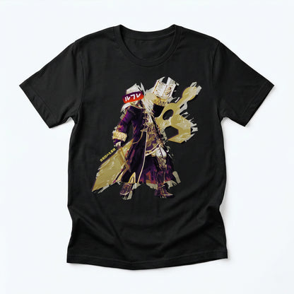 56b | Tactician Magician (Female) | T-Shirt