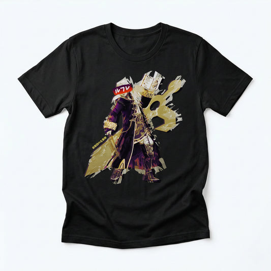 56b | Tactician Magician (Female) | T-Shirt