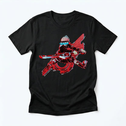 57 | Victorious Foresight | T-Shirt