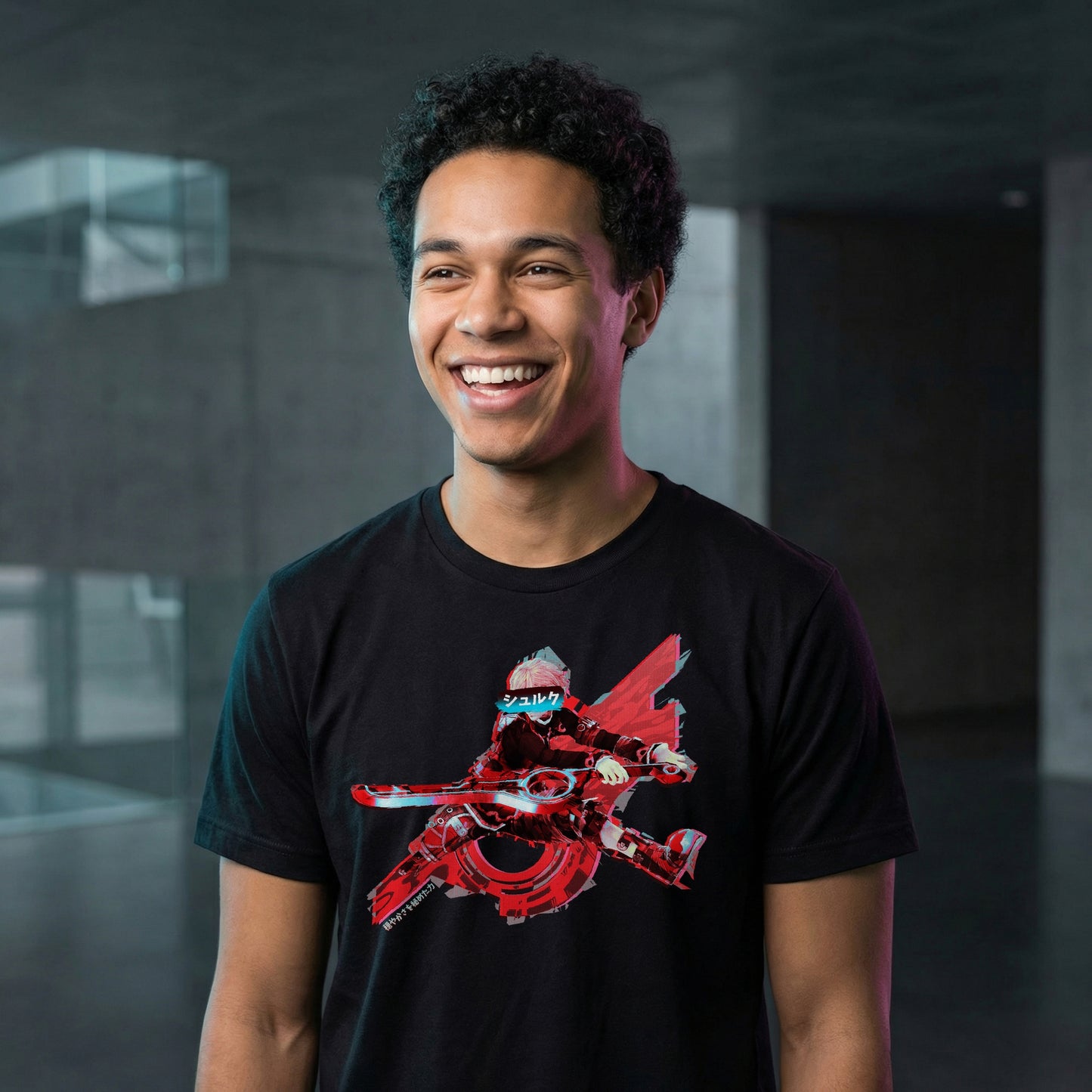 57 | Victorious Foresight | T-Shirt