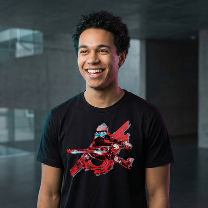 57 | Victorious Foresight | T-Shirt