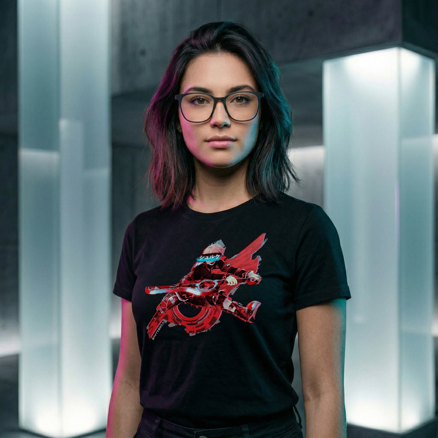 57 | Victorious Foresight | T-Shirt