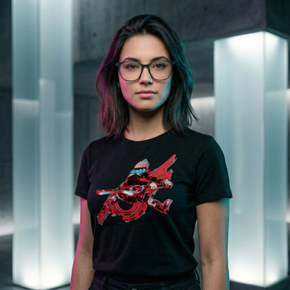 57 | Victorious Foresight | T-Shirt