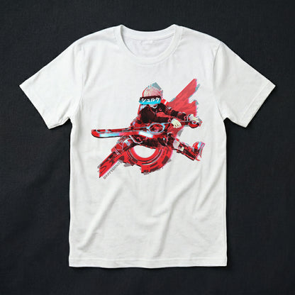 57 | Victorious Foresight | T-Shirt