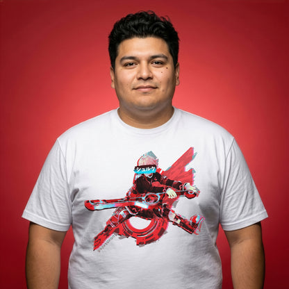 57 | Victorious Foresight | T-Shirt