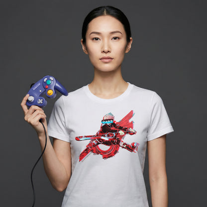57 | Victorious Foresight | T-Shirt