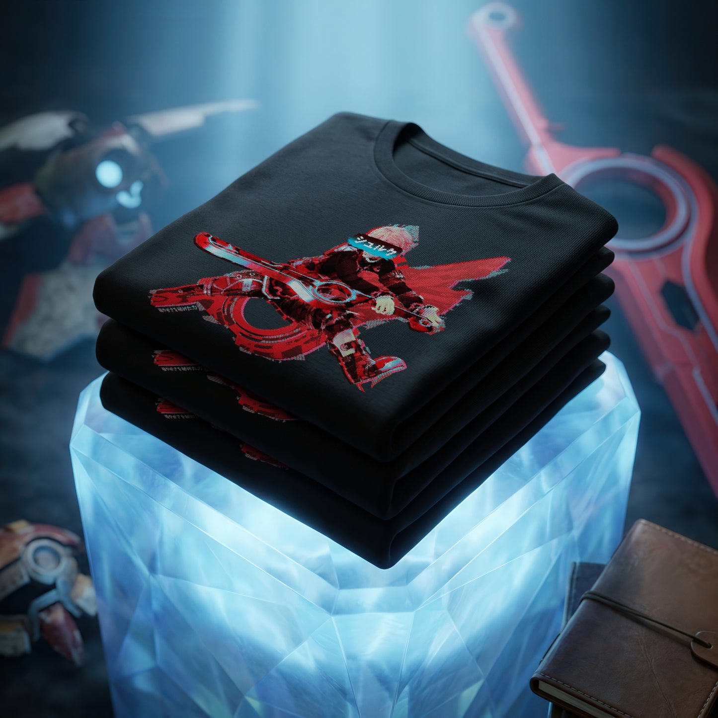 57 | Victorious Foresight | T-Shirt