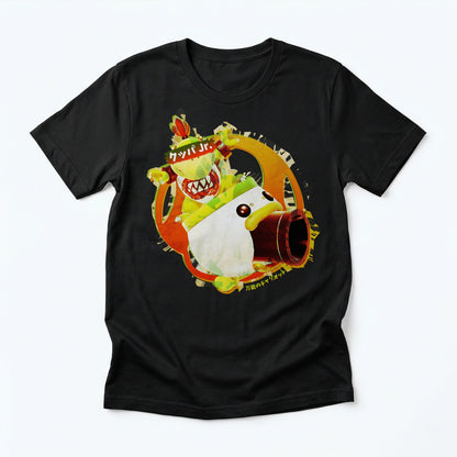 58a | Prince of the Turtle Tribe | T-Shirt