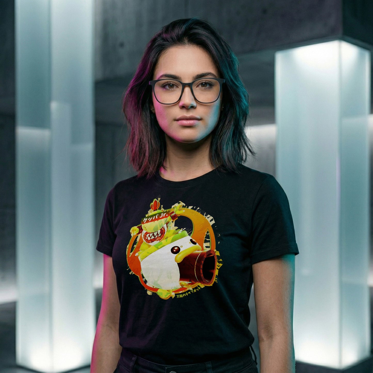 58a | Prince of the Turtle Tribe | T-Shirt
