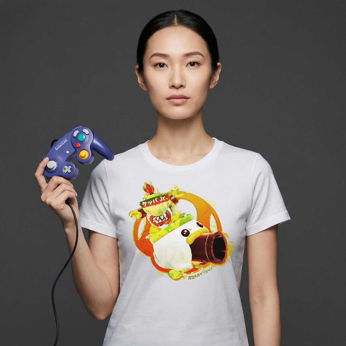 58a | Prince of the Turtle Tribe | T-Shirt