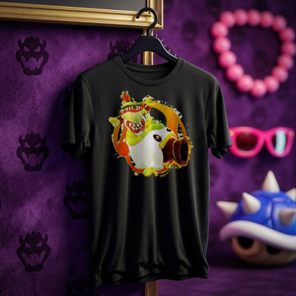 58a | Prince of the Turtle Tribe | T-Shirt