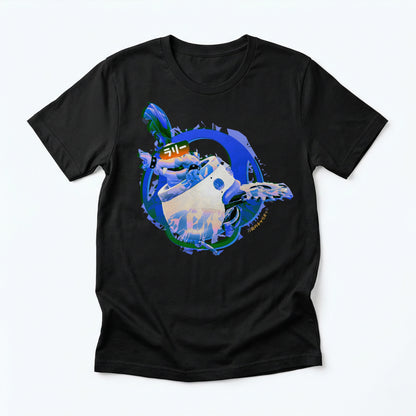 58b | The Youngest | T-Shirt