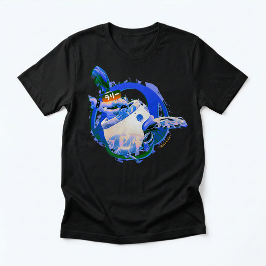 58b | The Youngest | T-Shirt