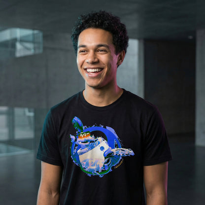 58b | The Youngest | T-Shirt
