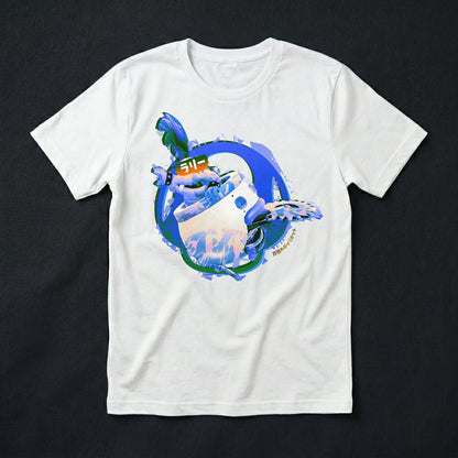 58b | The Youngest | T-Shirt