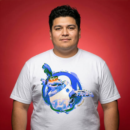 58b | The Youngest | T-Shirt