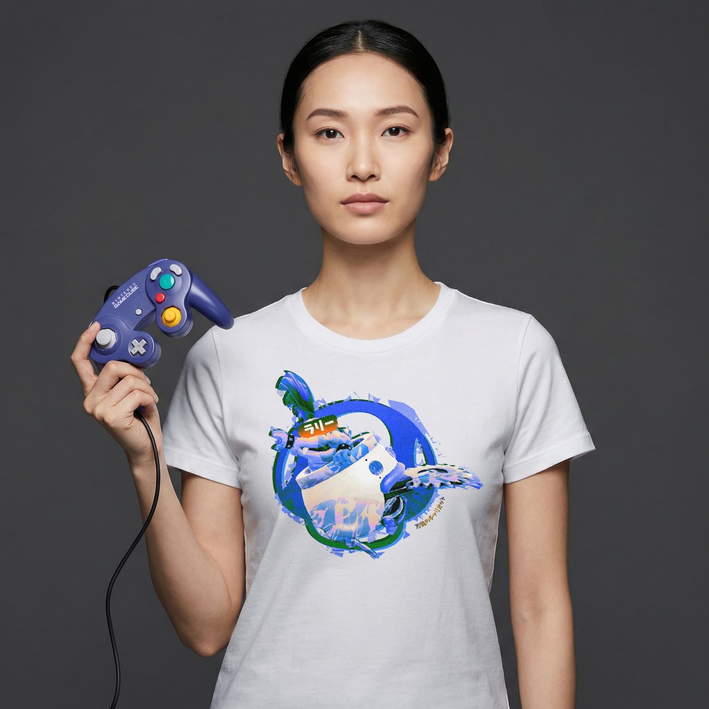 58b | The Youngest | T-Shirt
