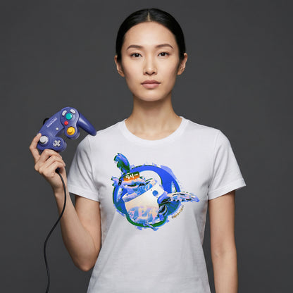 58b | The Youngest | T-Shirt