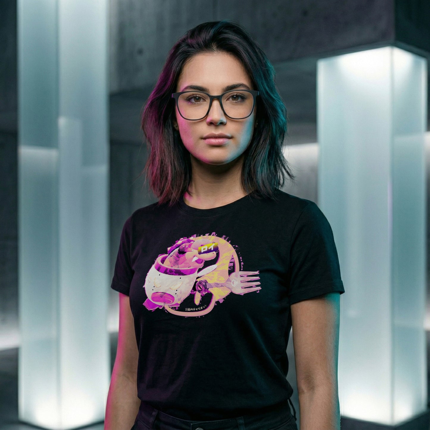 58c | Cool Shades | T-Shirt