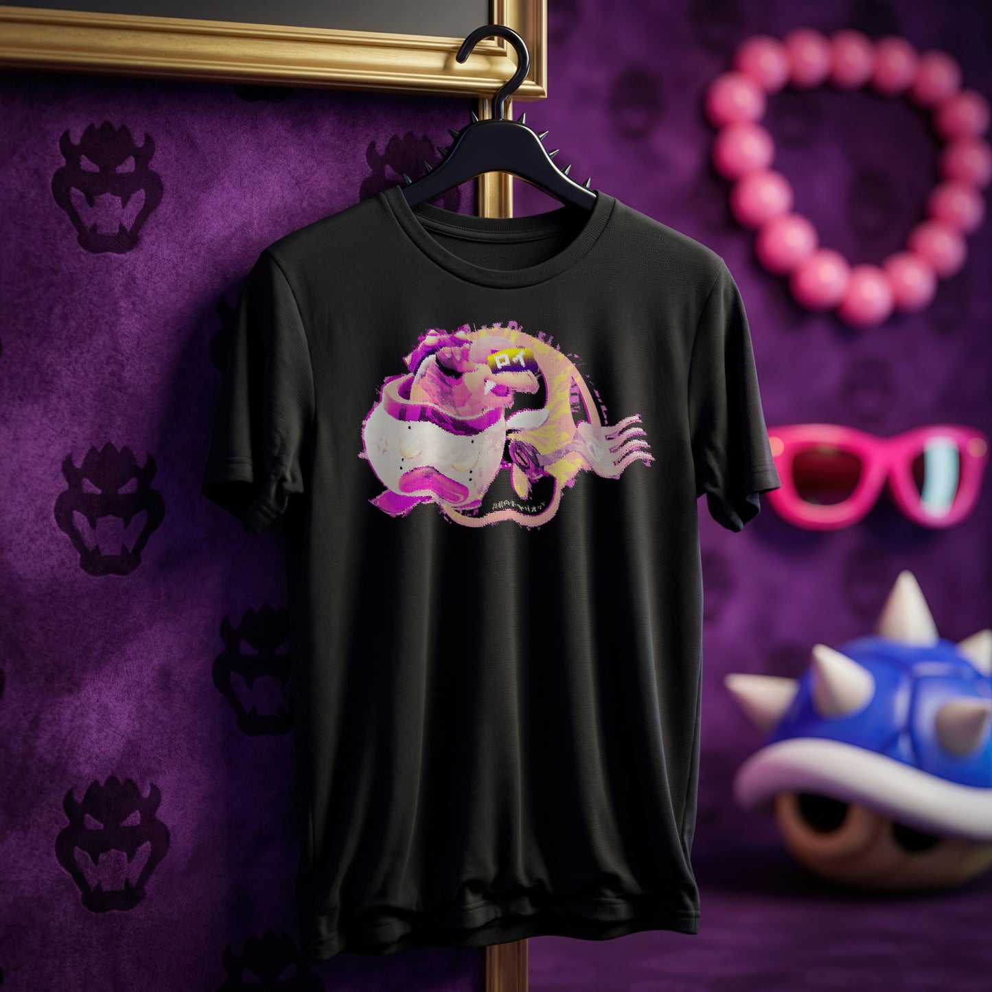 58c | Cool Shades | T-Shirt