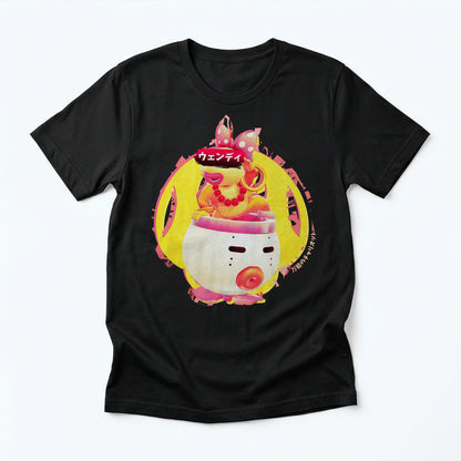 58d | The Bold Beauty | T-Shirt