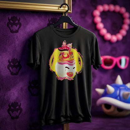 58d | The Bold Beauty | T-Shirt