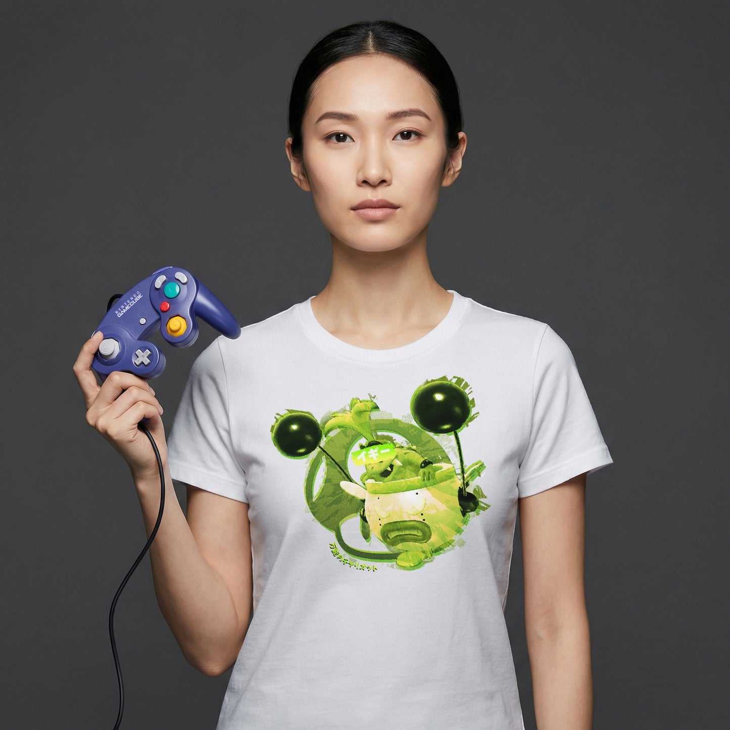 58e | The Laughing Prankster | T-Shirt