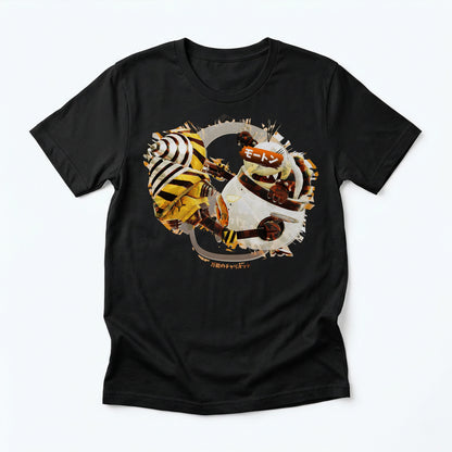 58f | The Enforcer | T-Shirt
