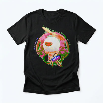 58g | The Clumsy Acrobat | T-Shirt
