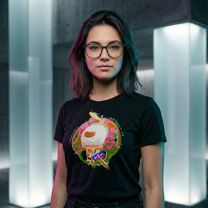 58g | The Clumsy Acrobat | T-Shirt