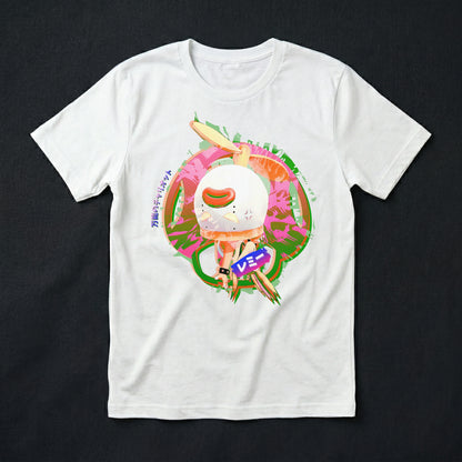 58g | The Clumsy Acrobat | T-Shirt