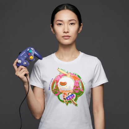 58g | The Clumsy Acrobat | T-Shirt