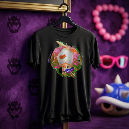 58g | The Clumsy Acrobat | T-Shirt