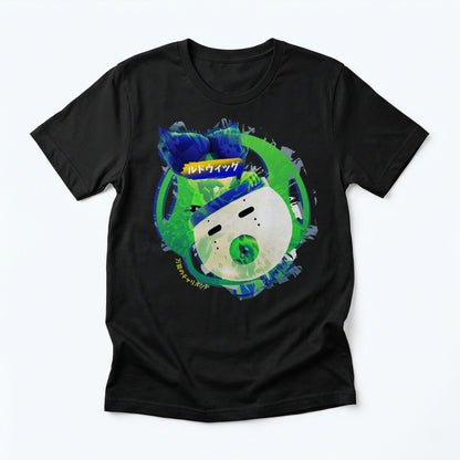 58h | Pompous Prodigy | T-Shirt