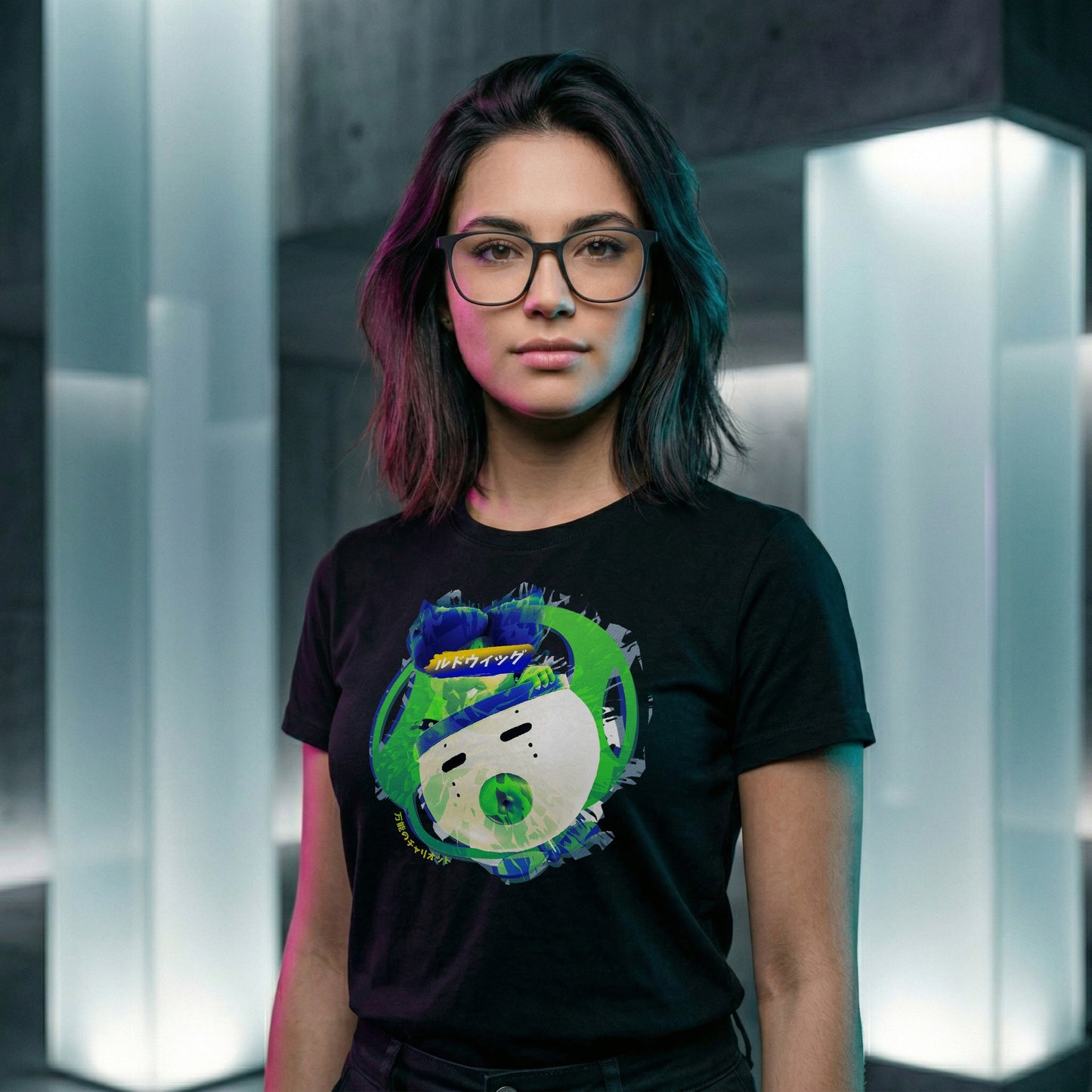 58h | Pompous Prodigy | T-Shirt