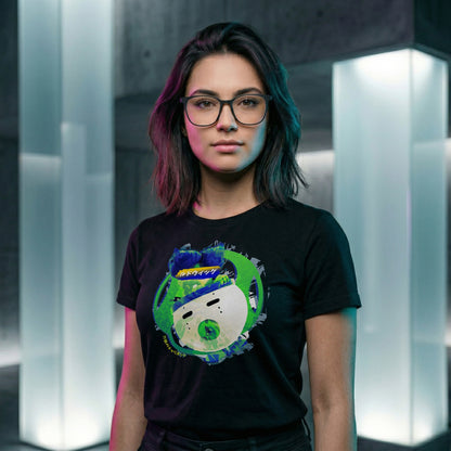 58h | Pompous Prodigy | T-Shirt