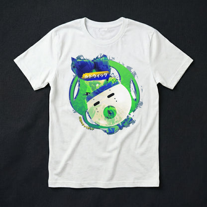 58h | Pompous Prodigy | T-Shirt