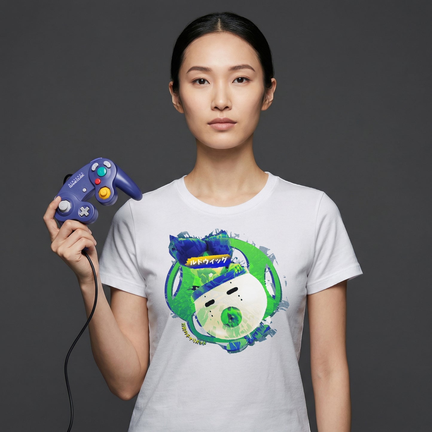 58h | Pompous Prodigy | T-Shirt