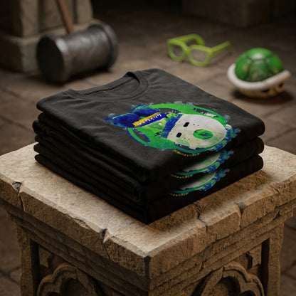 58h | Pompous Prodigy | T-Shirt