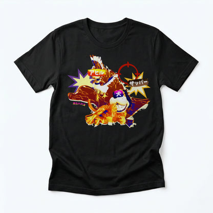 59 | Bark, Quack, Boom! | T-Shirt