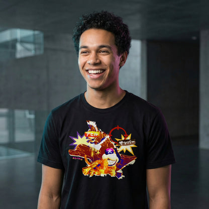 59 | Bark, Quack, Boom! | T-Shirt