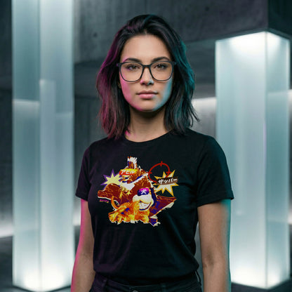 59 | Bark, Quack, Boom! | T-Shirt