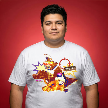 59 | Bark, Quack, Boom! | T-Shirt