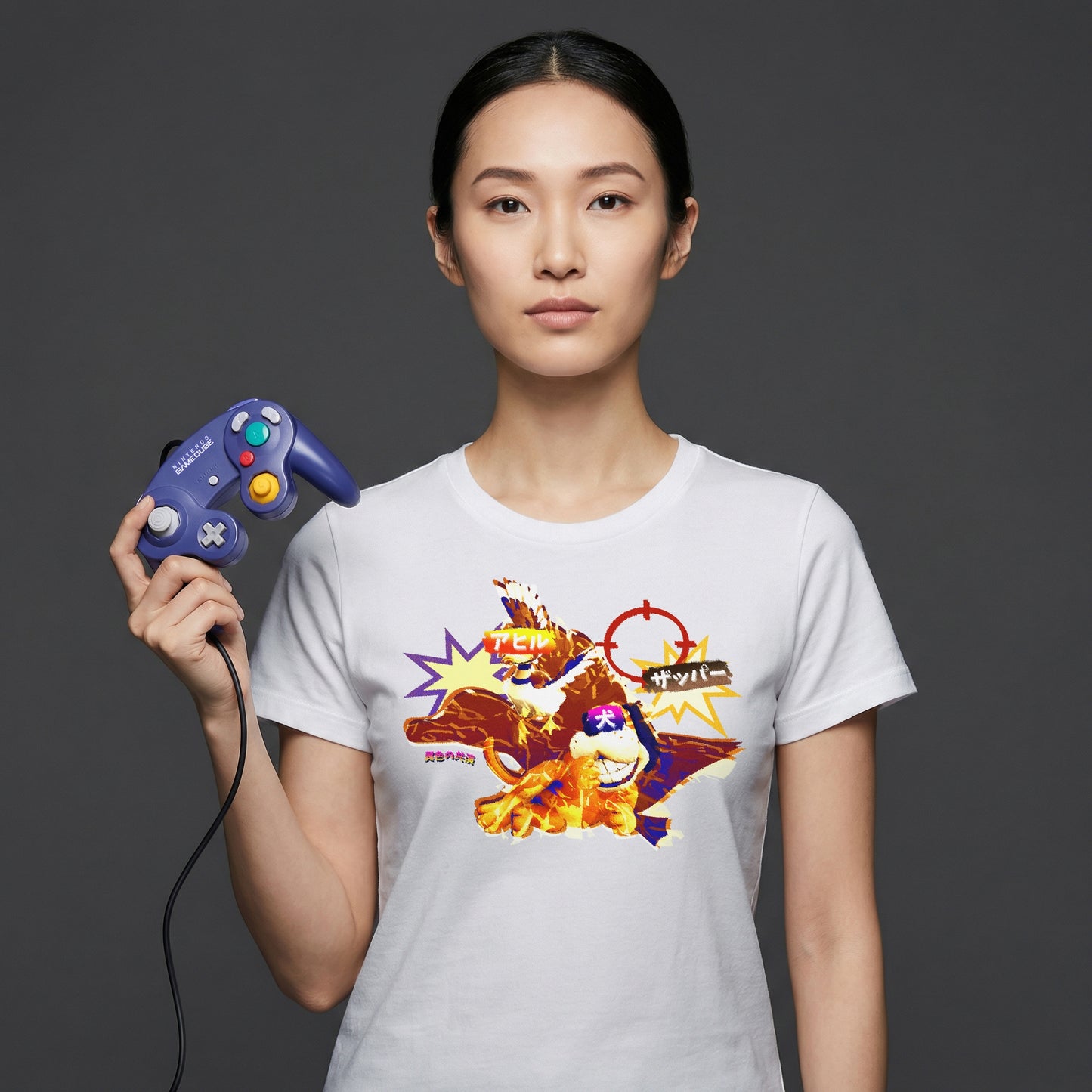 59 | Bark, Quack, Boom! | T-Shirt
