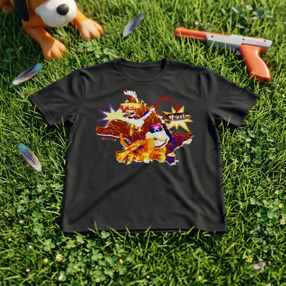 59 | Bark, Quack, Boom! | T-Shirt